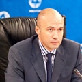 Игорь Конышев: "Безопасность будущей Балтийской АЭС уже проверена на деле"